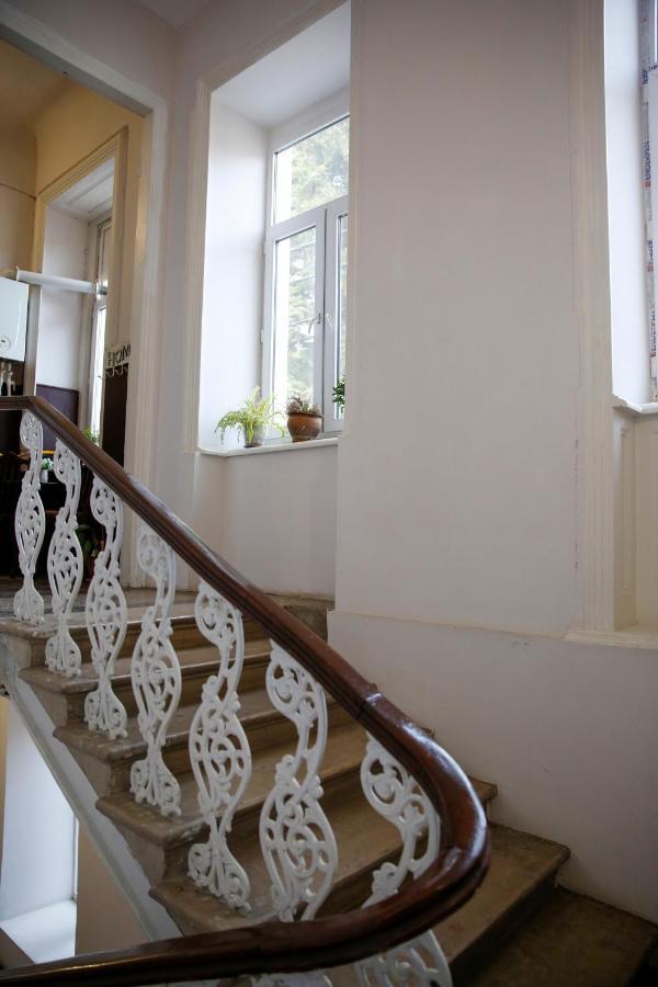 Apartment On Chubinashvili 30 Tbilisi Exterior foto