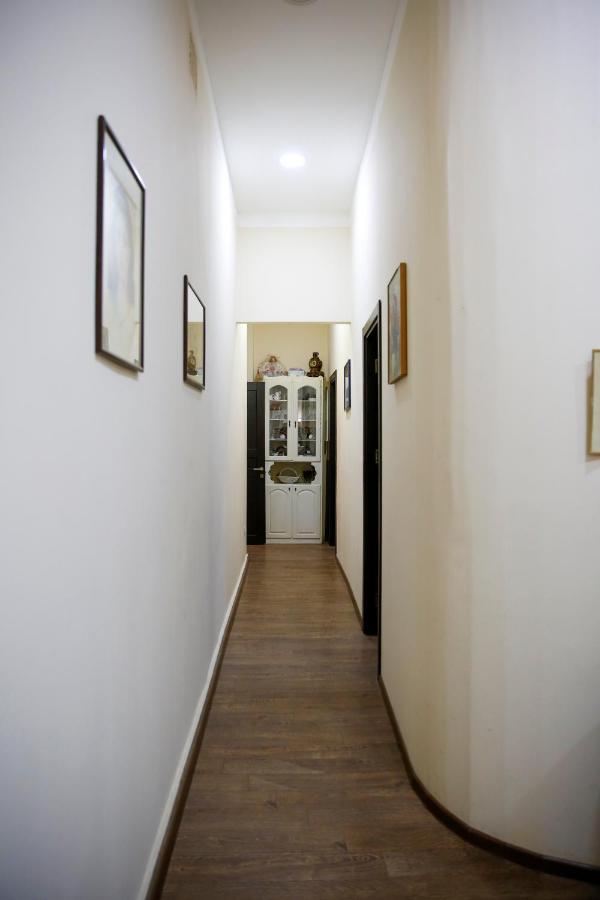 Apartment On Chubinashvili 30 Tbilisi Exterior foto